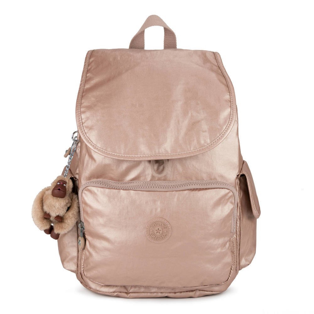 Kipling backpack